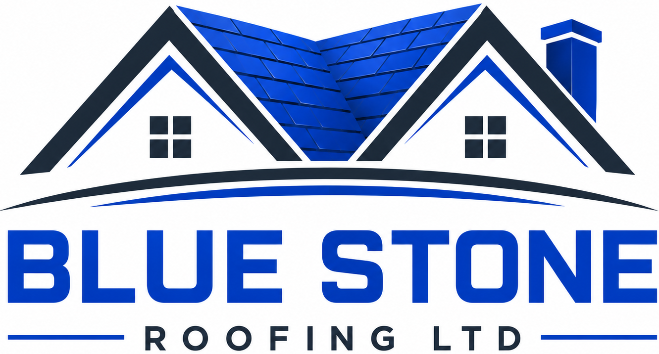 Blue Stone Roofing Ltd